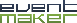 EventMaker Logo